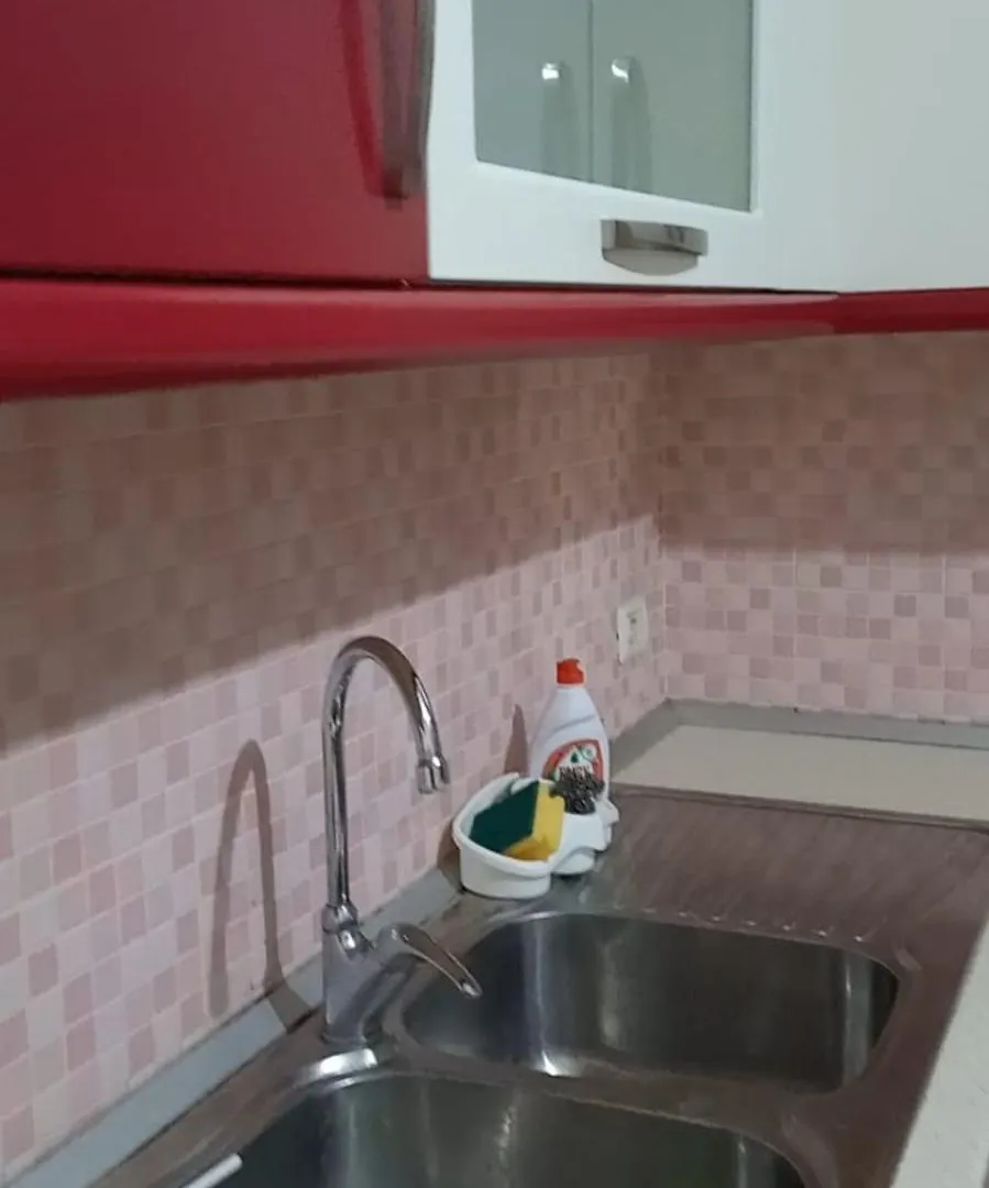 Apartament Yoga Daire Elbasan