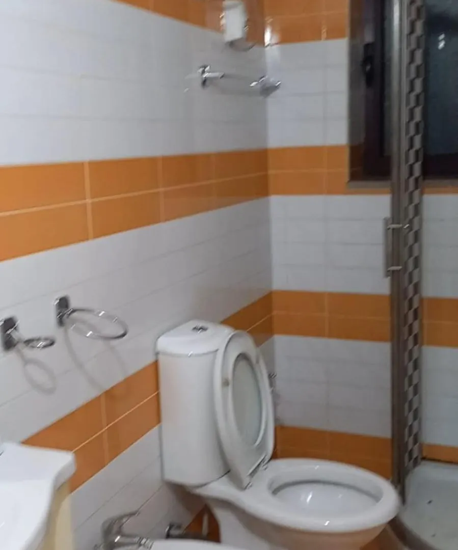 Apartament Yoga Lägenhet Elbasan 0*,