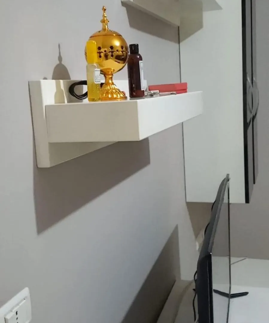 Apartament Yoga location